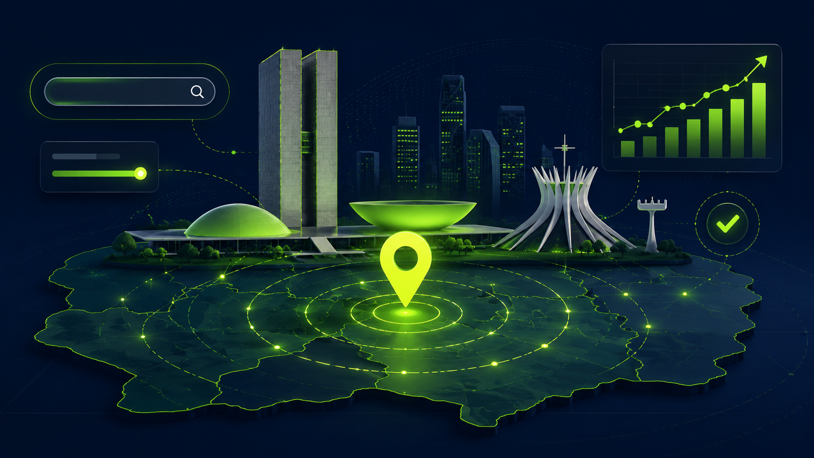 Como anunciar no Google Ads em Brasília
