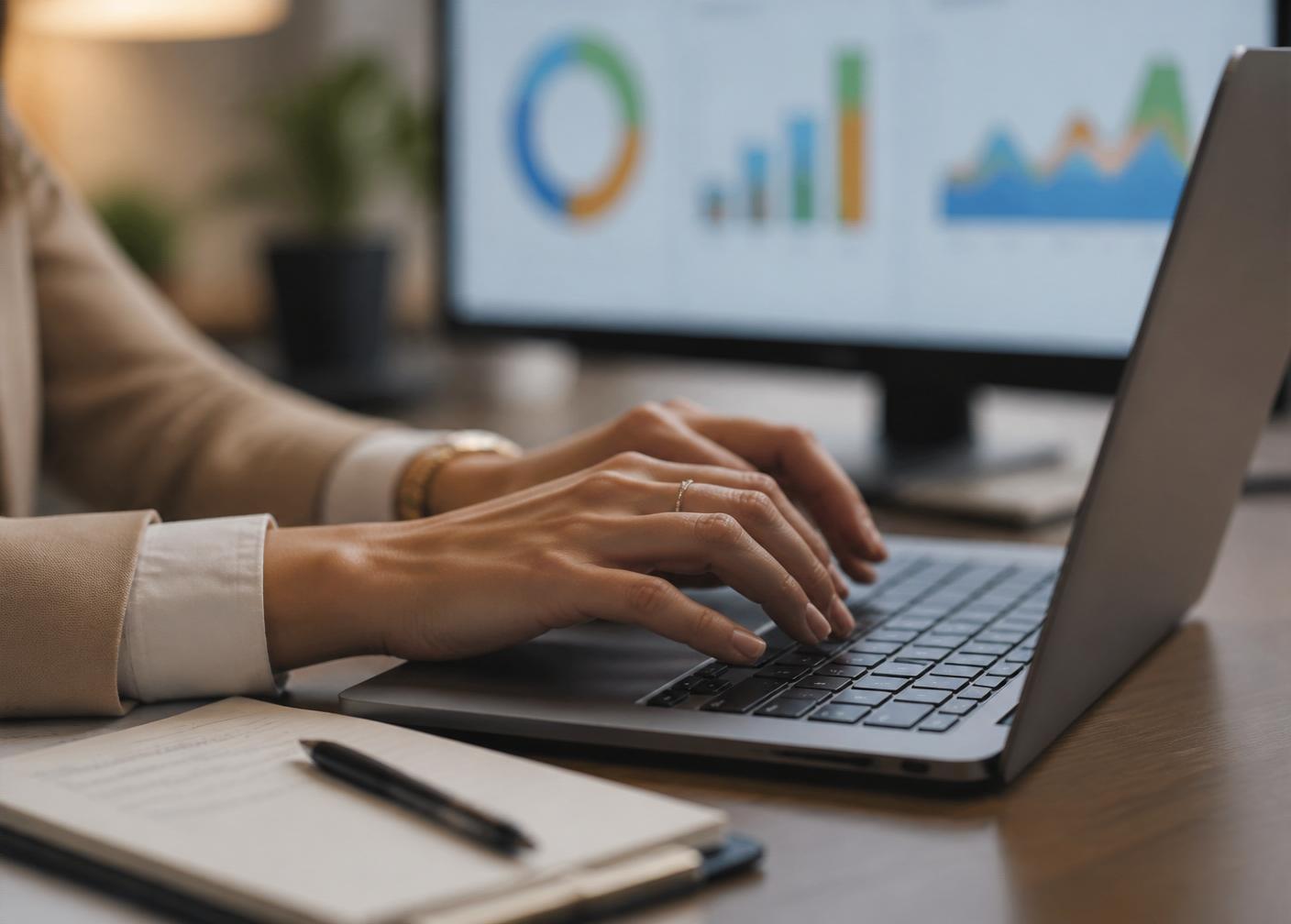 Gestão de Google Ads em Brasília